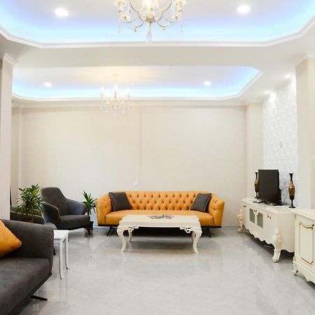 Bellis Hotel Tbilisi Luaran gambar