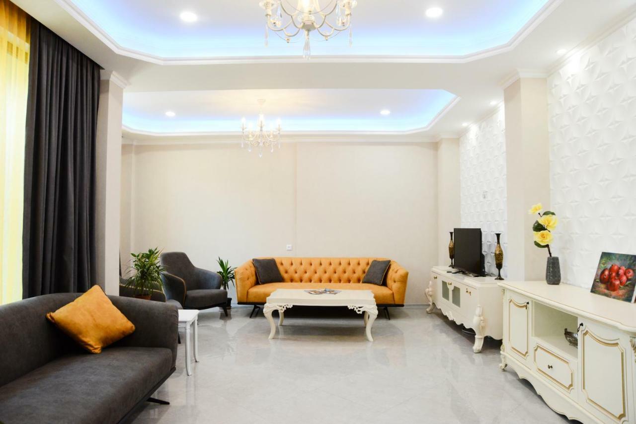 Bellis Hotel Tbilisi Luaran gambar