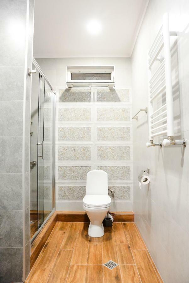 Bellis Hotel Tbilisi Luaran gambar