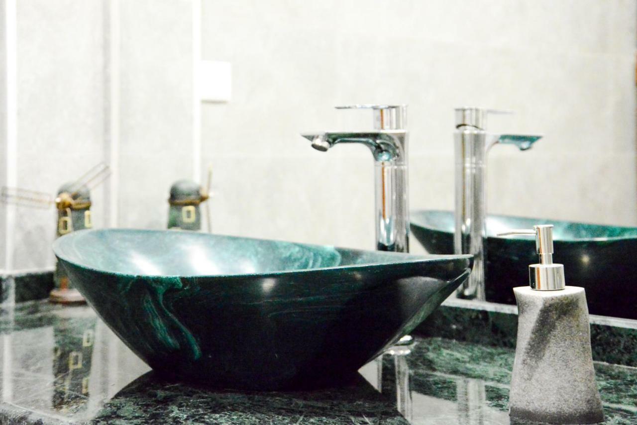 Bellis Hotel Tbilisi Luaran gambar