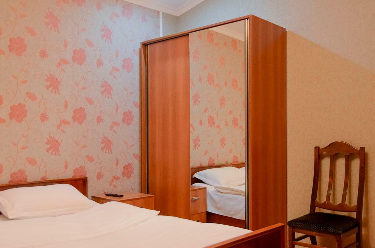 Bellis Hotel Tbilisi Luaran gambar