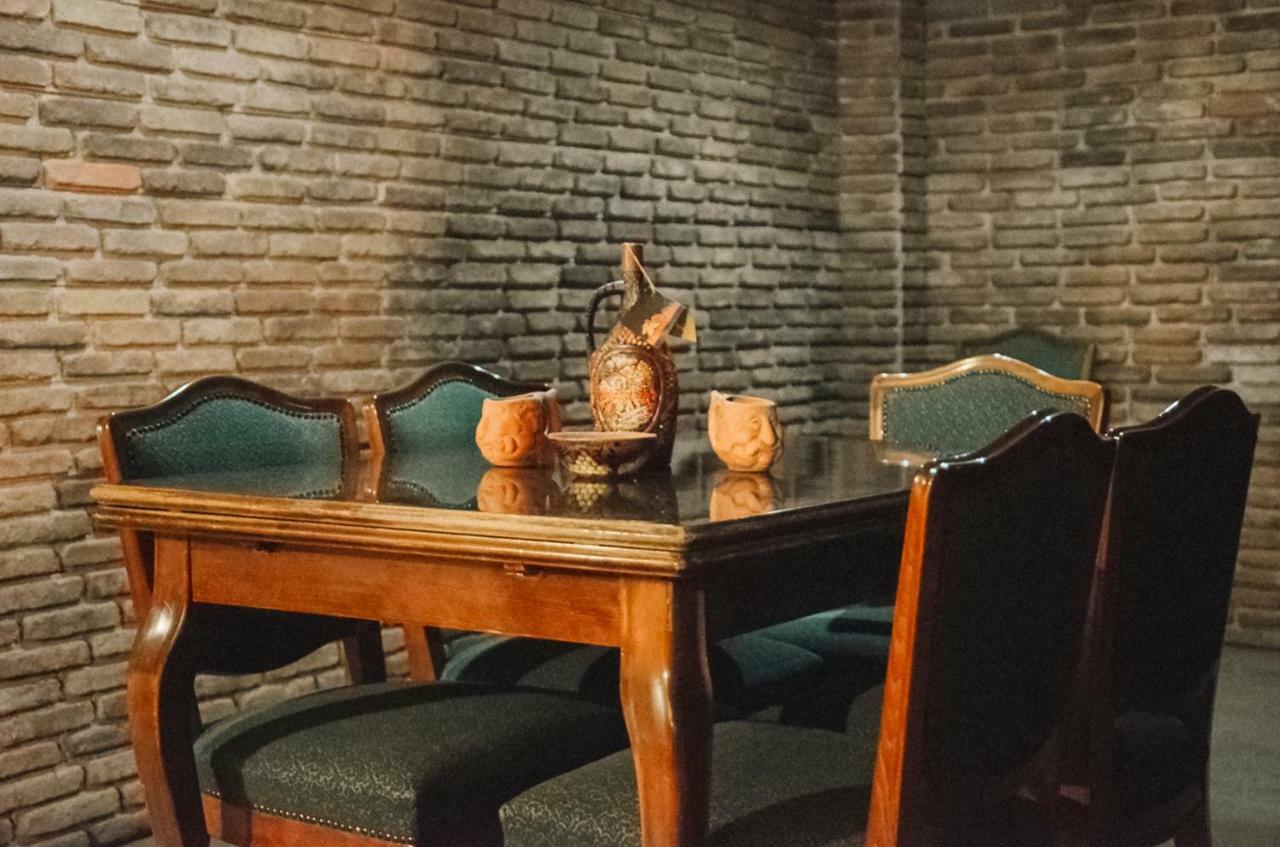 Bellis Hotel Tbilisi Luaran gambar