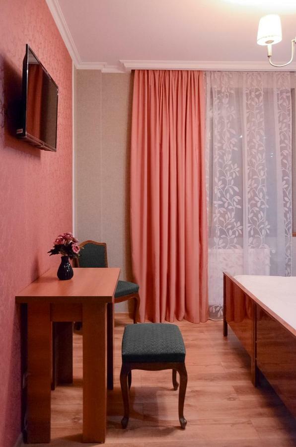 Bellis Hotel Tbilisi Luaran gambar