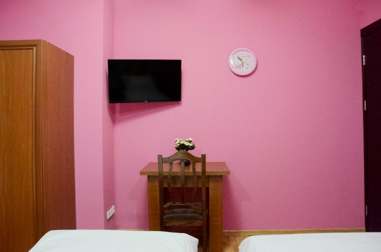 Bellis Hotel Tbilisi Luaran gambar