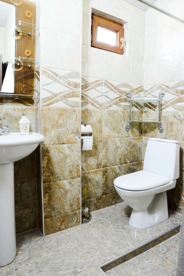Bellis Hotel Tbilisi Luaran gambar