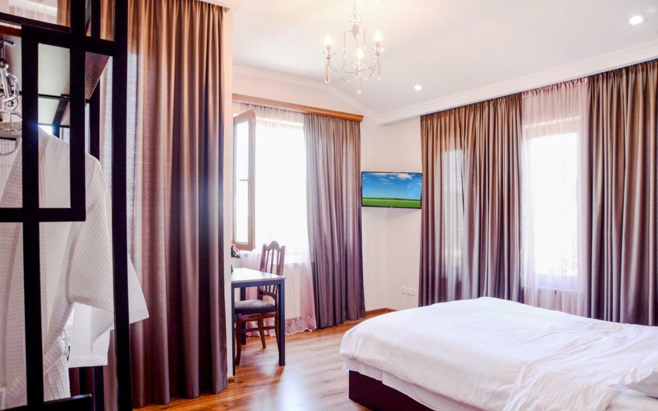 Bellis Hotel Tbilisi Luaran gambar
