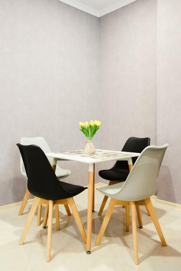 Bellis Hotel Tbilisi Luaran gambar
