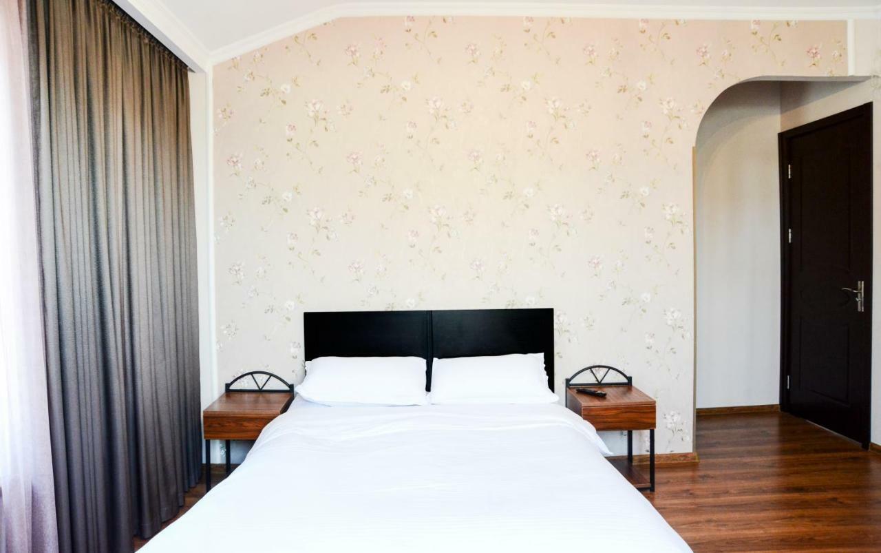 Bellis Hotel Tbilisi Luaran gambar