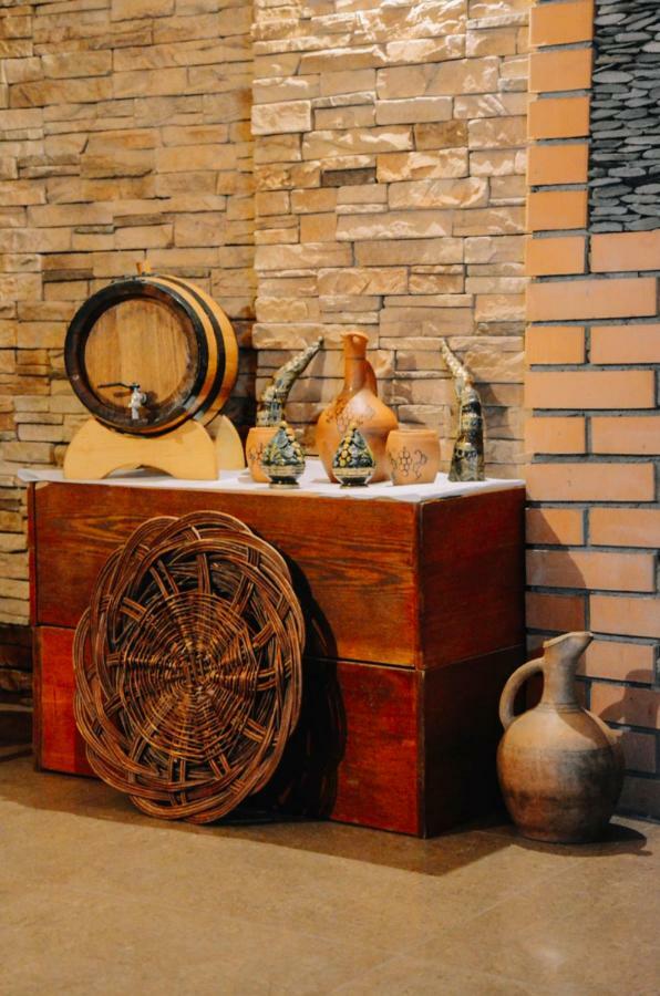 Bellis Hotel Tbilisi Luaran gambar