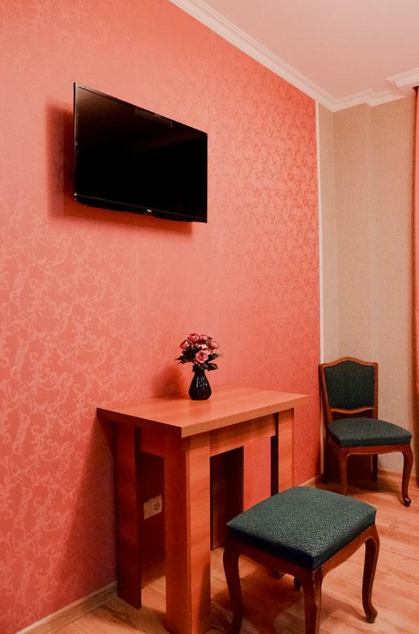 Bellis Hotel Tbilisi Luaran gambar