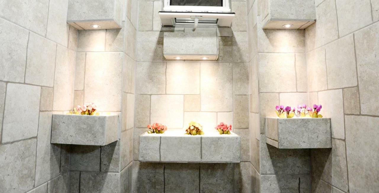 Bellis Hotel Tbilisi Luaran gambar
