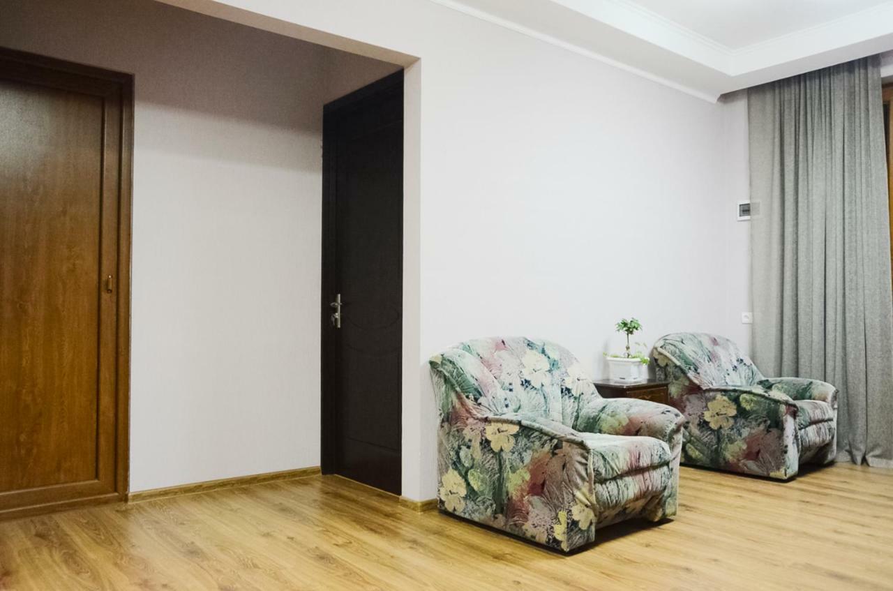 Bellis Hotel Tbilisi Luaran gambar
