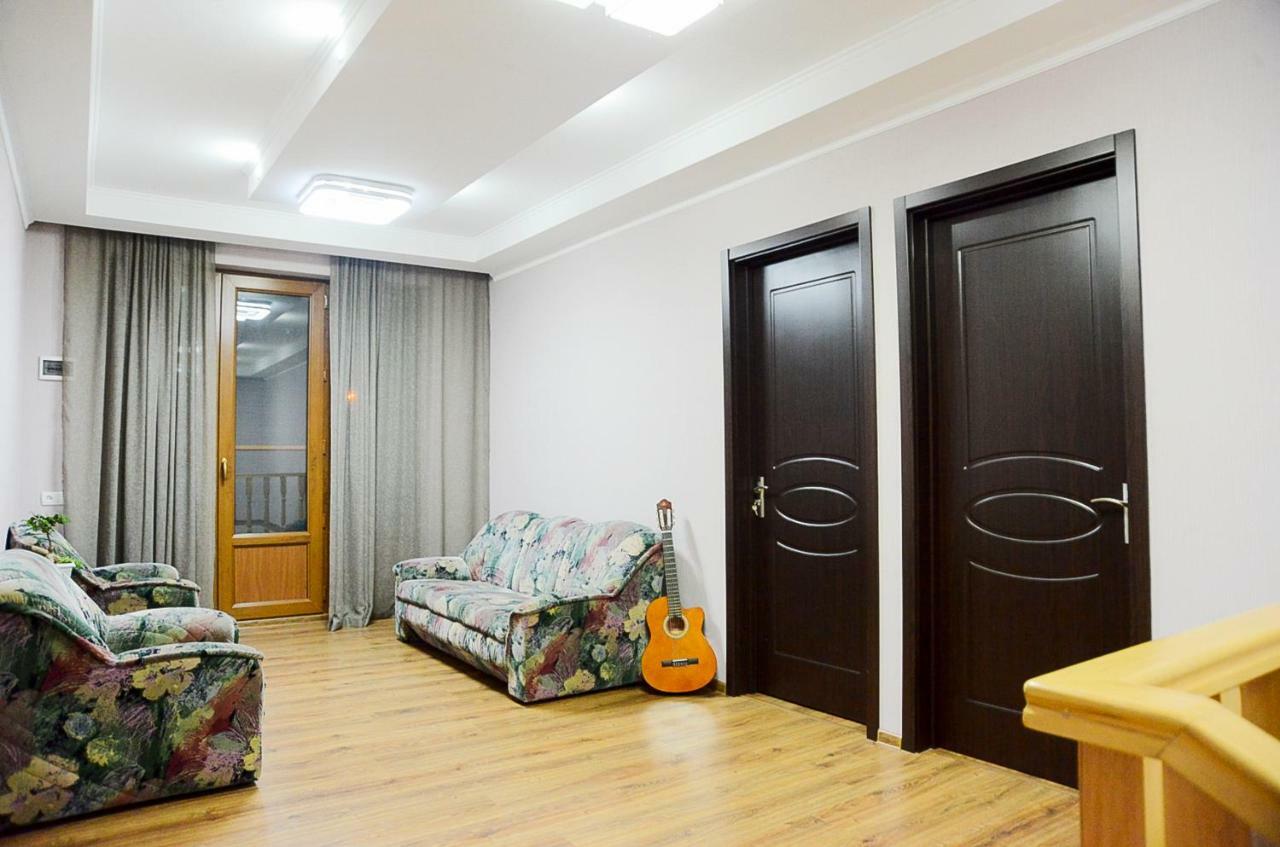 Bellis Hotel Tbilisi Luaran gambar