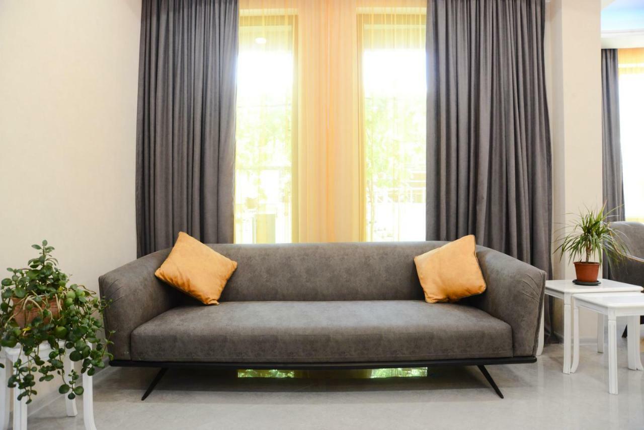 Bellis Hotel Tbilisi Luaran gambar
