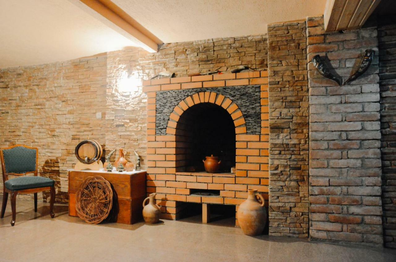 Bellis Hotel Tbilisi Luaran gambar