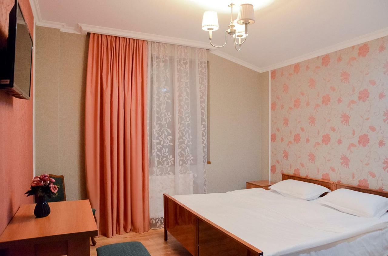Bellis Hotel Tbilisi Luaran gambar