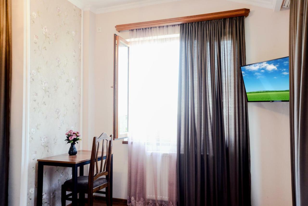 Bellis Hotel Tbilisi Luaran gambar