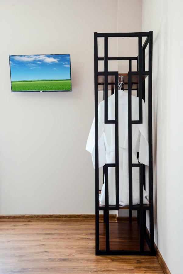 Bellis Hotel Tbilisi Luaran gambar