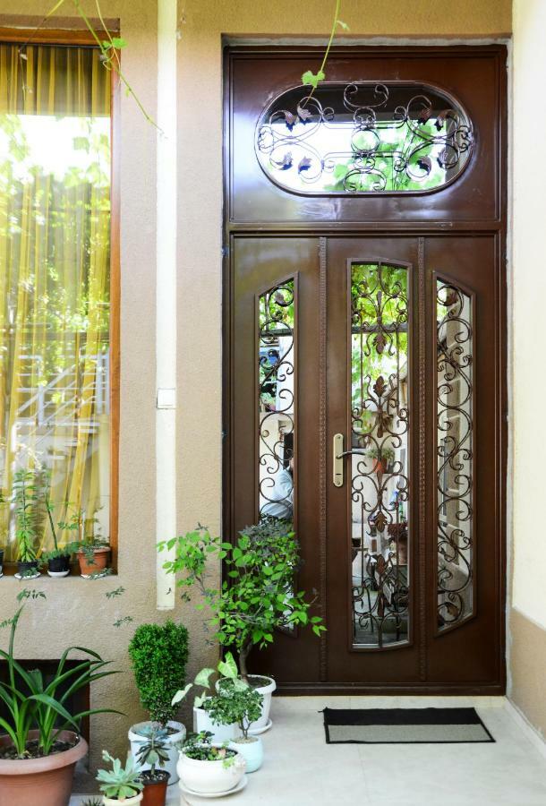Bellis Hotel Tbilisi Luaran gambar