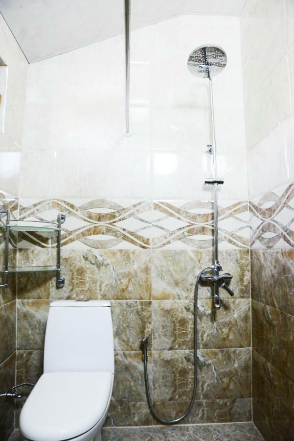 Bellis Hotel Tbilisi Luaran gambar