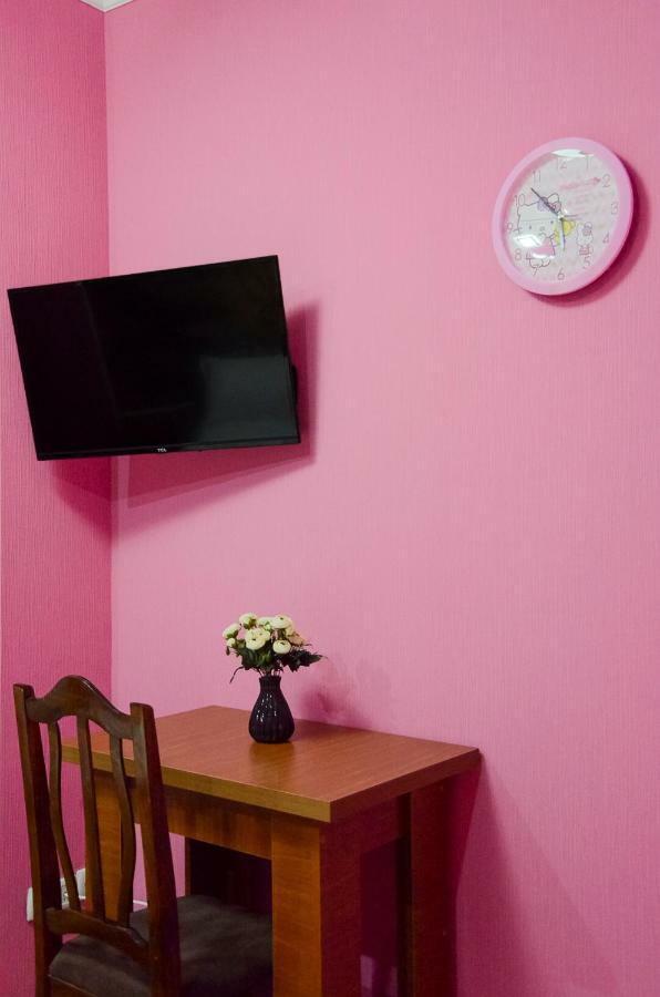Bellis Hotel Tbilisi Luaran gambar