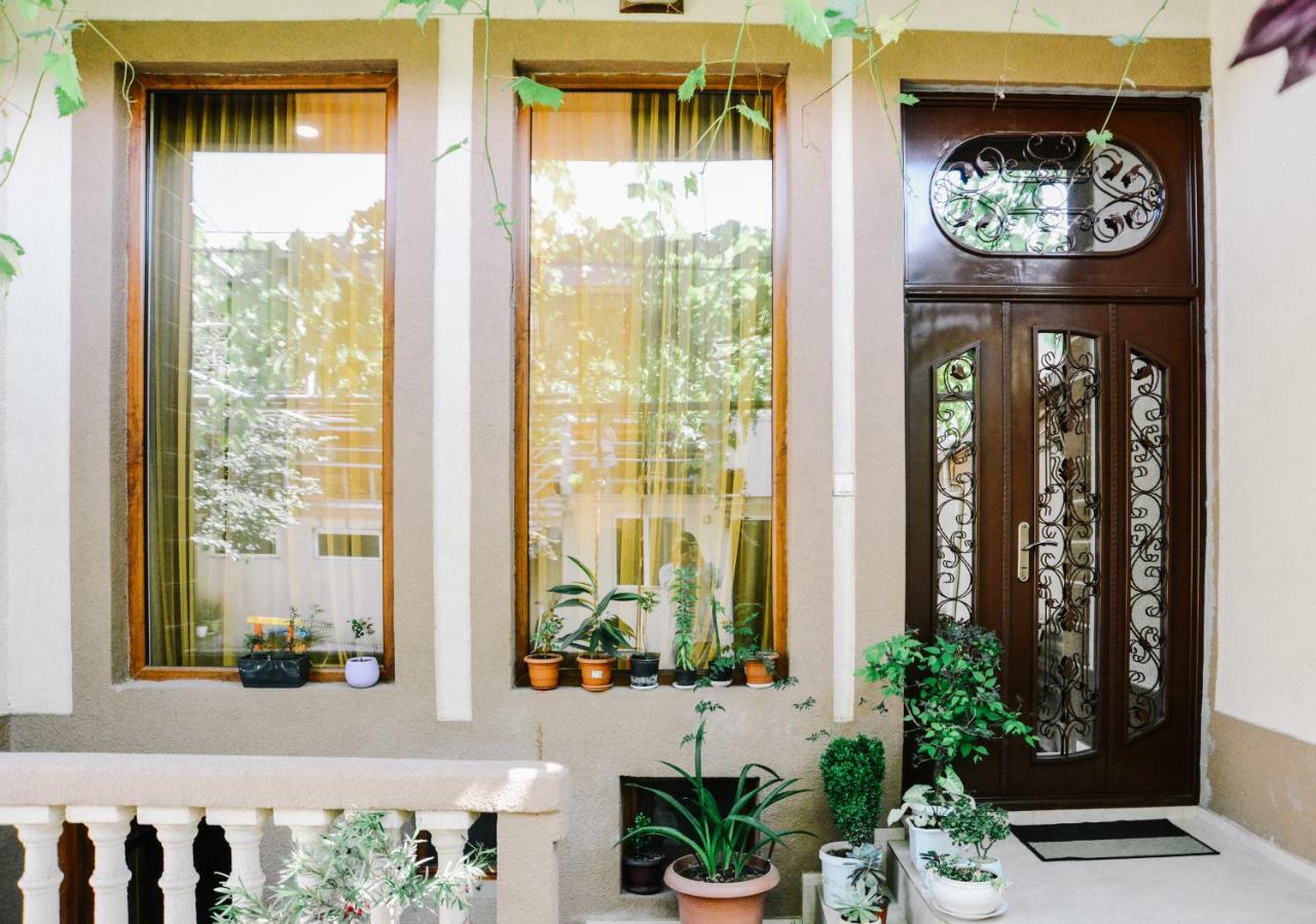 Bellis Hotel Tbilisi Luaran gambar