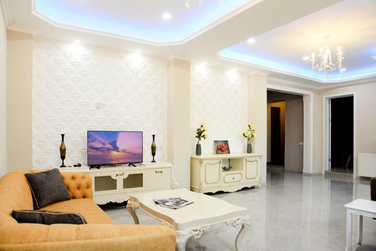 Bellis Hotel Tbilisi Luaran gambar